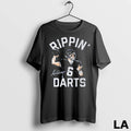 Original Jaxson Dart Rippin Darts
