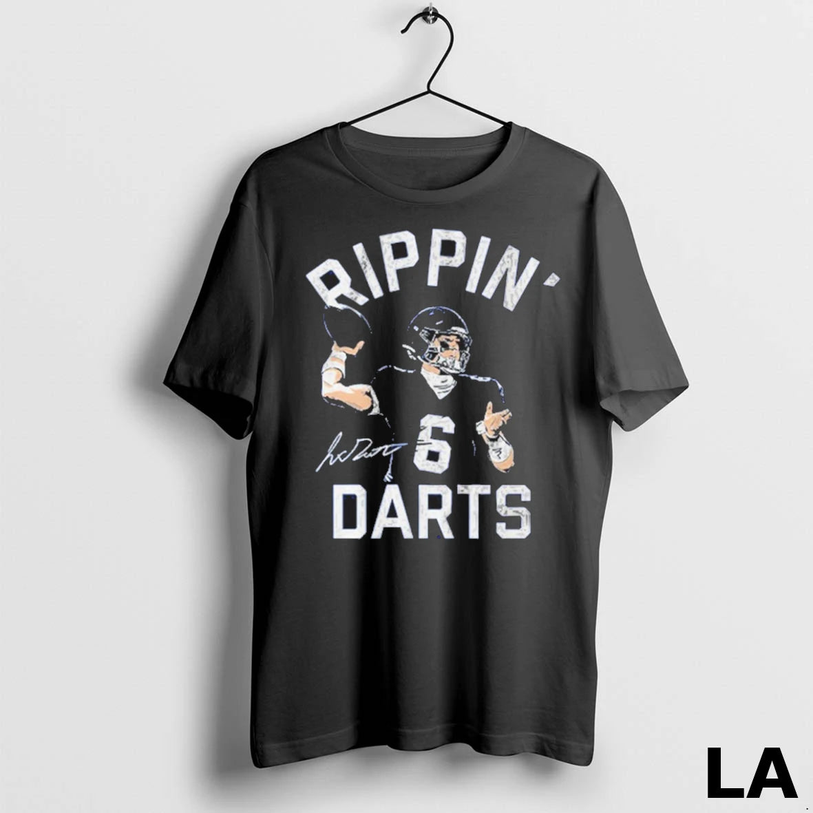 Original Jaxson Dart Rippin Darts