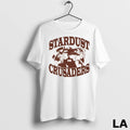 Original Jojos Bizarre Adventure Stardust Cruaders