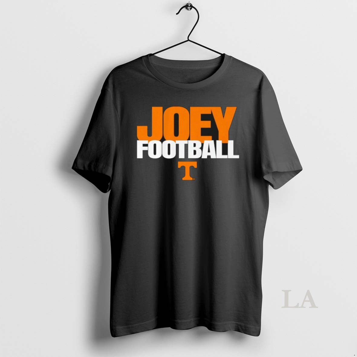 Original Joey Football Tennessee Volunteers Joey Aguilar