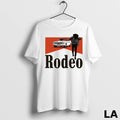 Original Johnny Stimson Rodeo