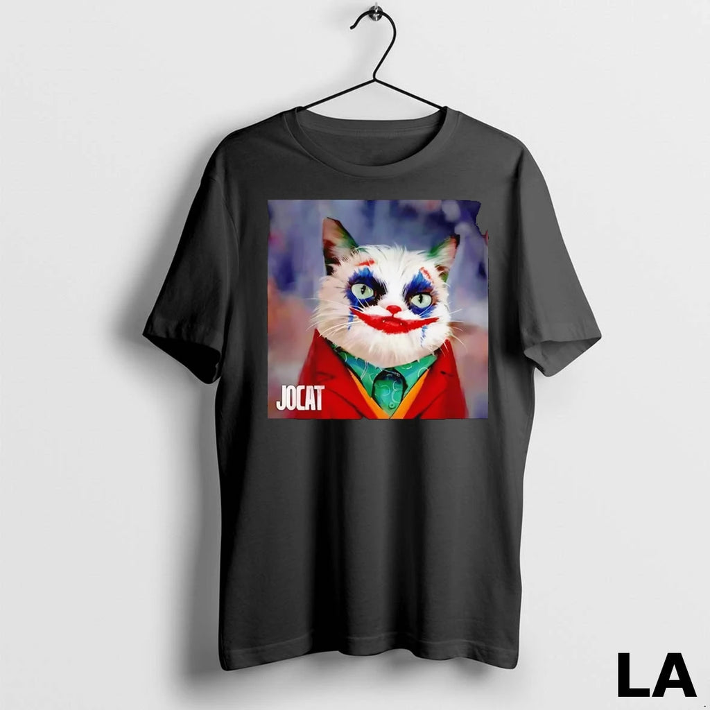 Original Joker Jocat Cat Cat