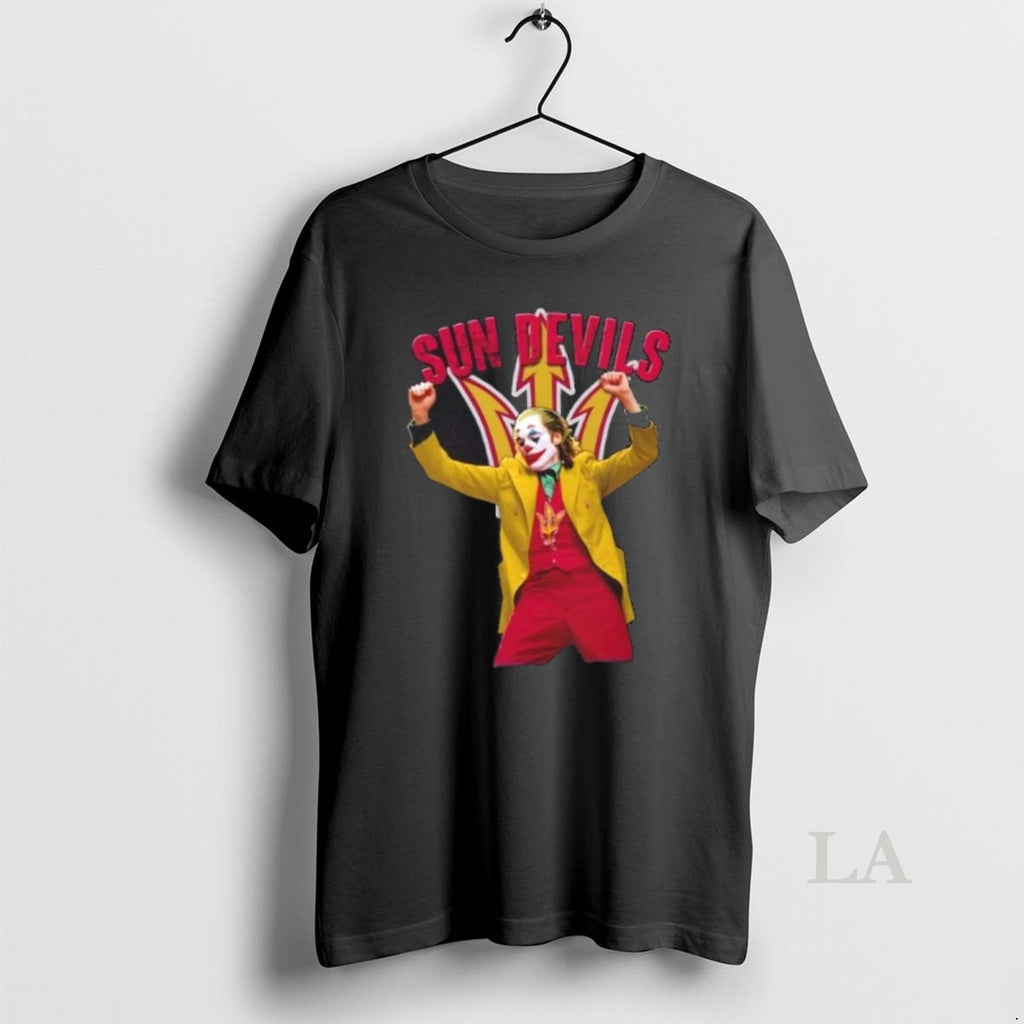 Original Joker X Arizona State Sun Devils Football