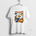 Original Jumping Savior Retro Gamer