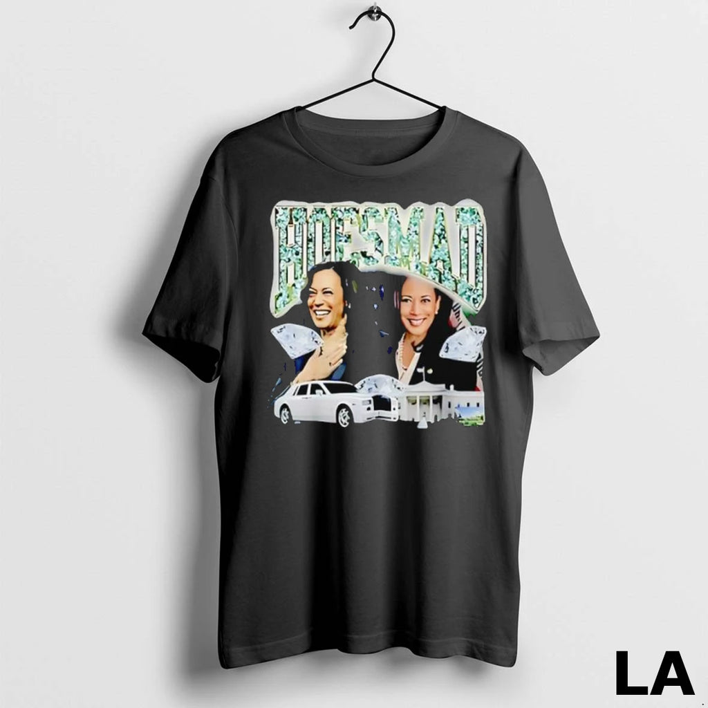 Original Kamala Harris Hoesmad Diamond