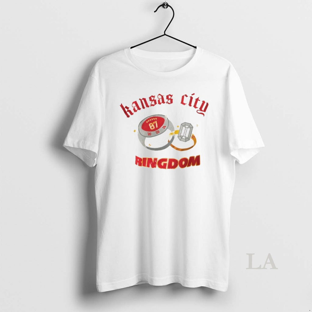 Original Kansas City Ringdom Kansas City Chiefs