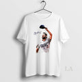 Original Kershaw Farewell 22 Dodgers Signature Collection