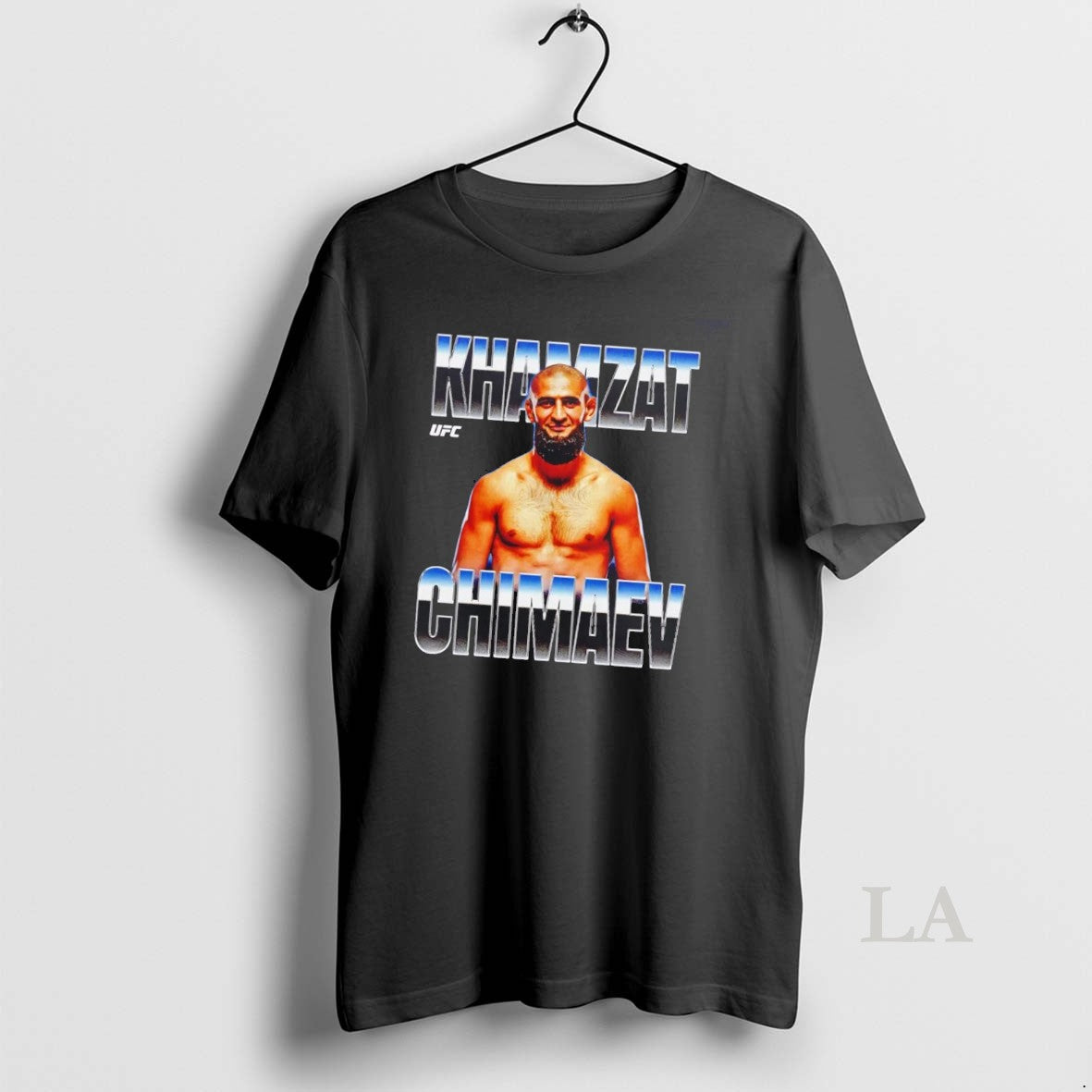 Original Khamzat Chimaev Fighter Name Ufc