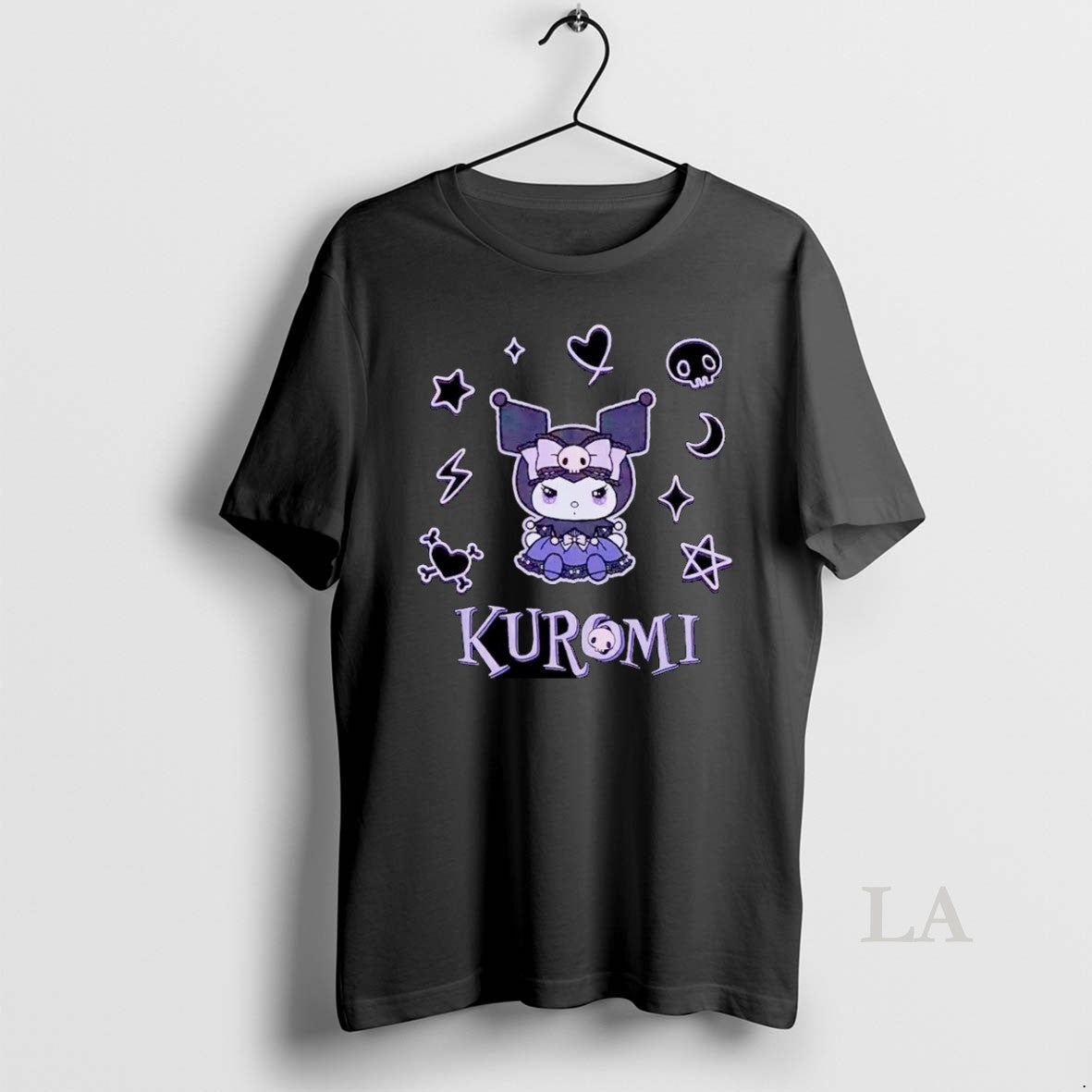Original Kuromis Mischief Mansion Ringer