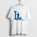 Original La Baseball 10 2 Outs