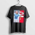 Original Ljarius Sneed Signing Kansas City Chiefs Tee Tshirts Jpg