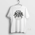 Original Las Vegas Aces 2025 Wnba Finals Champs