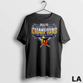 Original Las Vegas Aviators 2025 Pacific Coast League Champions Mlb Logo