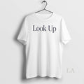 Original Look Up