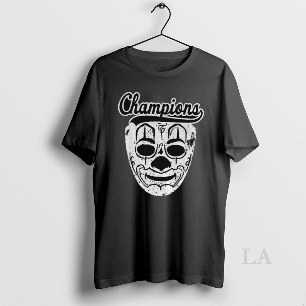 Original Los Angeles Dodgers Mask Game Day Mlb Baseball World Series Champs 2025
