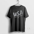 Original Los Angeles Dodgers W S