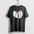 Original Los Angeles Dodgers Wu Tang Clan Collab