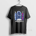 Original Los Angeles Dodgers Vs Toronto Blue Jays Matchup World Series Trophy 2025