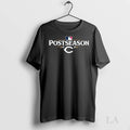 Original Mlb Postseason Champions 2025 Cincinnati Reds New Logo