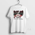 Original Maryland Terrapins Fear The Furtle