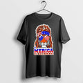 Original Merica Cincinnati Lion American Flag Sunglasses Patriotic Tshirts Jpg