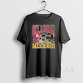 Original Missouri Tigers Vs Oklahoma Sooners 2025 Gameday Showdown