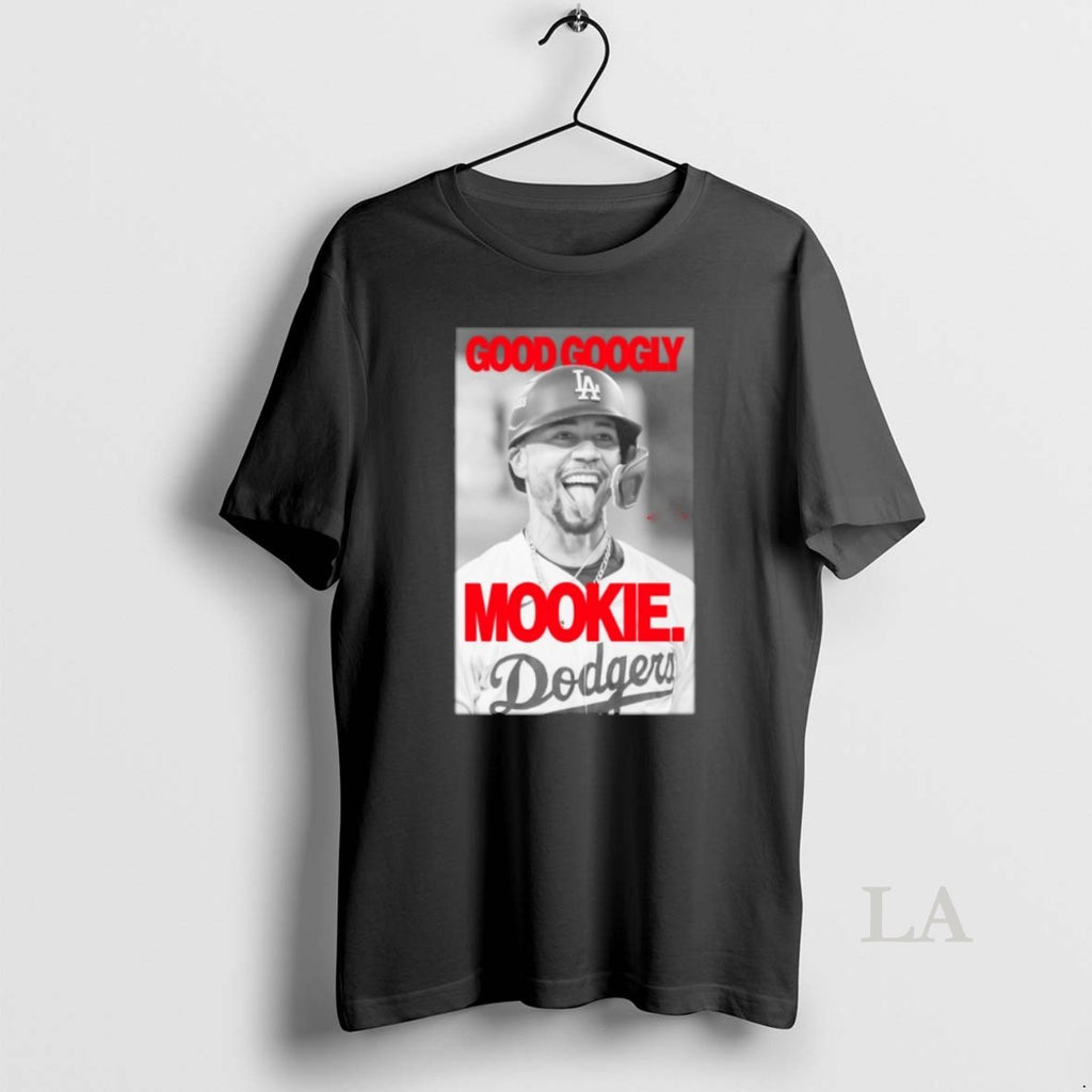 Original Mookie Betts Good Googly