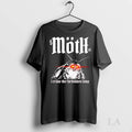 Original Moth I Crave The Forbidden Lamp Ladies