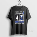 Original My Wife Pittsburgh Panthers Football Die Hard Fan