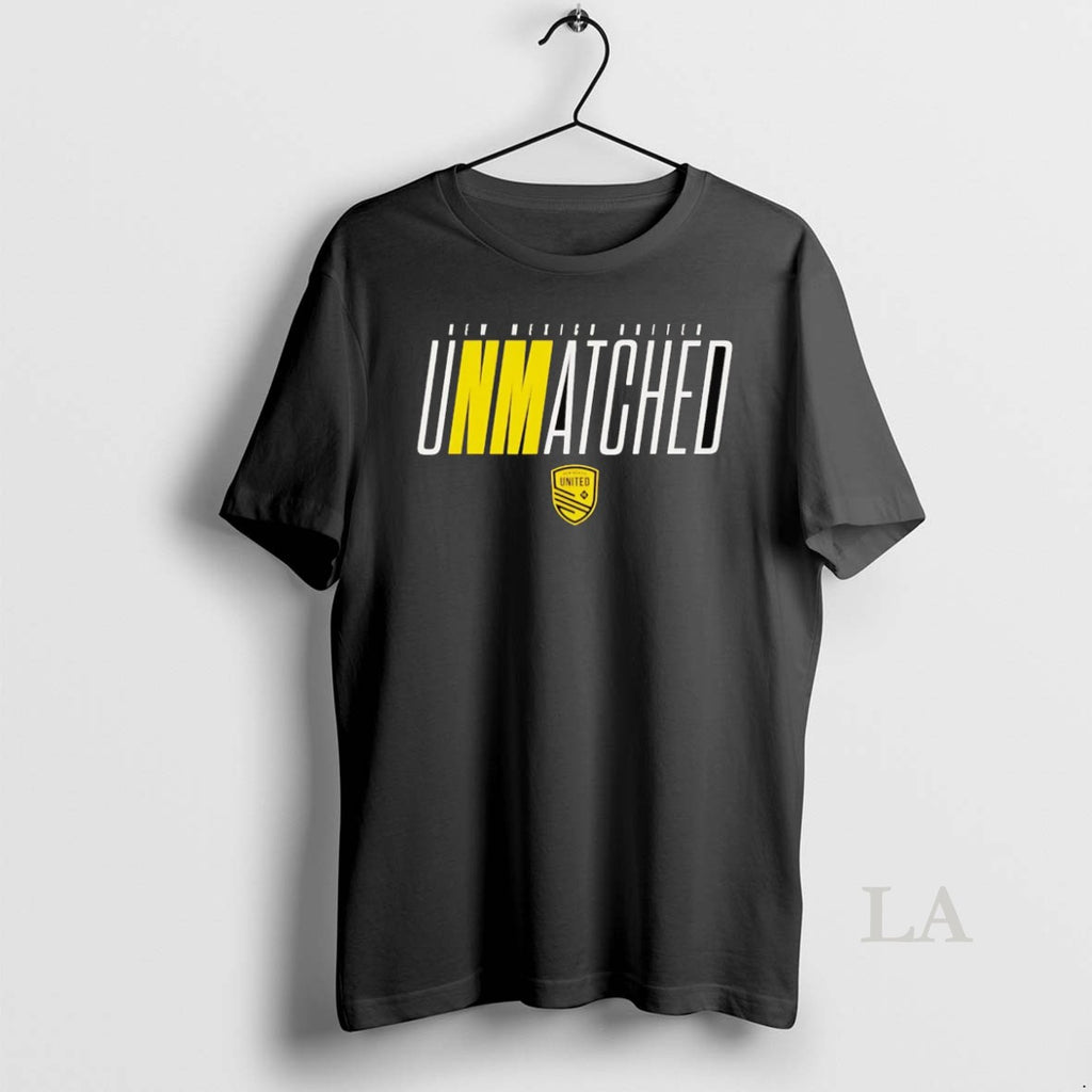 Original New Mexico United Unmatched 2025