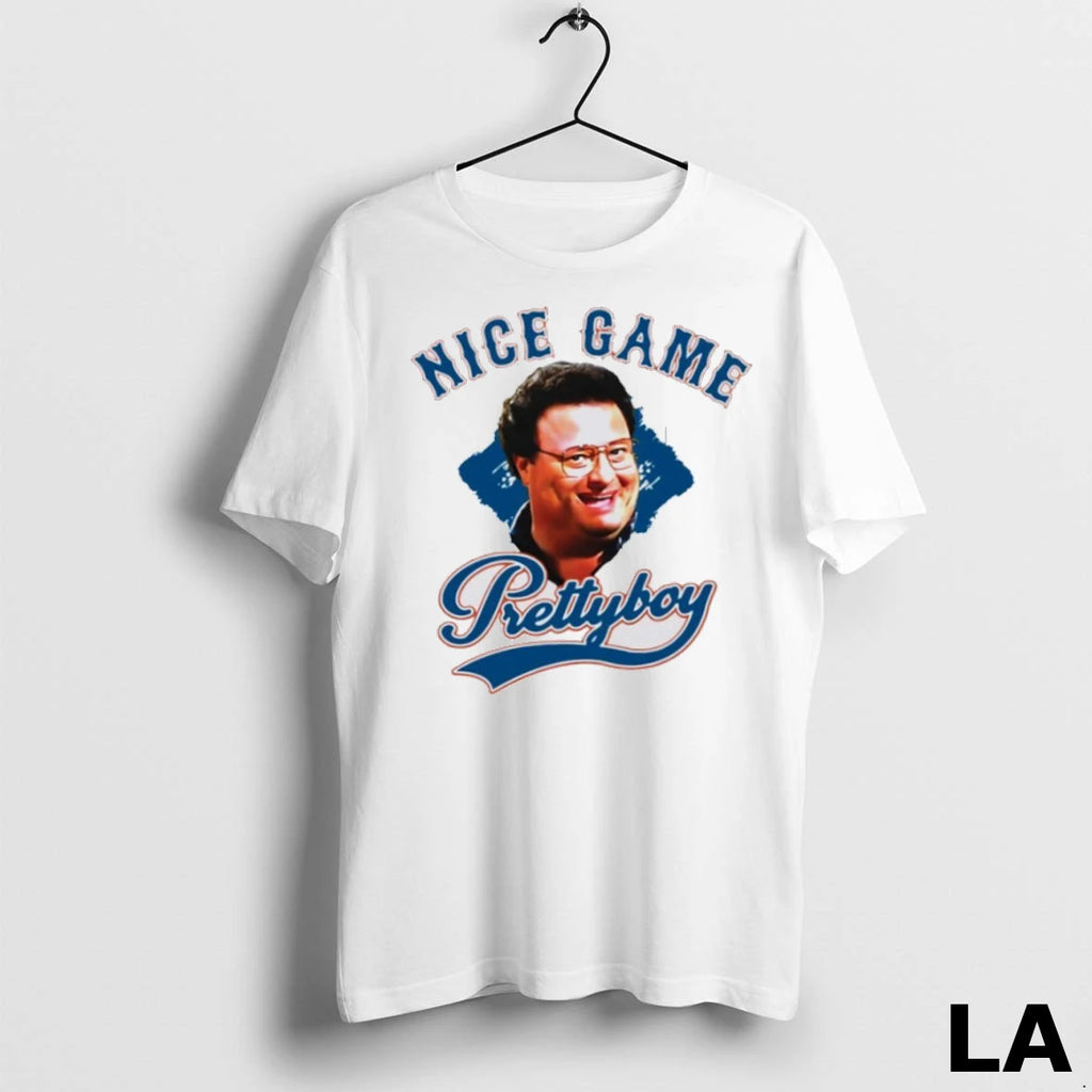 Original Newman Nice Game Prettyboy
