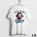 Original Newman Nice Game Prettyboy