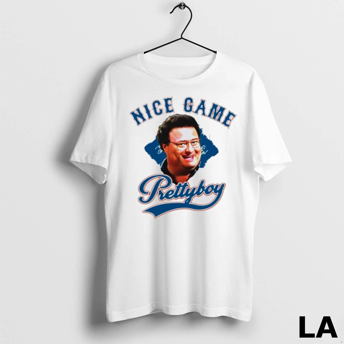 Original Newman Nice Game Prettyboy