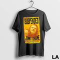 Original No Shame Jimmy Shane Suspended