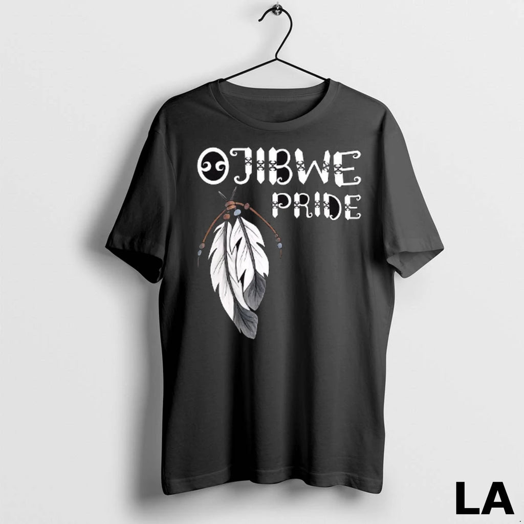 Original Ojibwe Pride
