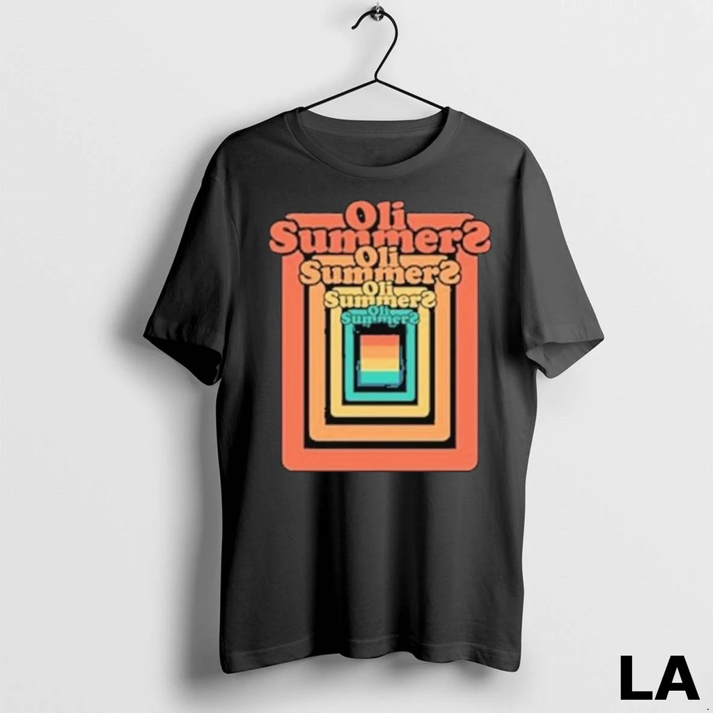Original Oli Summers Recursive