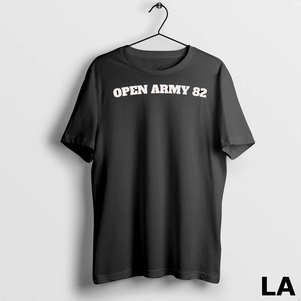 Original Open Army 82