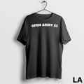 Original Open Army 82