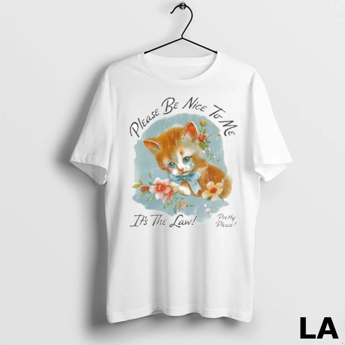 Original Pbntm Kitten Kurtis Conner