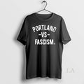 Original Portland Vs Fascism Portland Frog