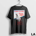 Original Paris Paloma Australian Tour 2026 T Shirtss