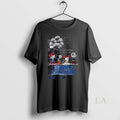 Original Peanuts Kansas Jayhawks Winter Its The Most Wonderful Time Of The Year
