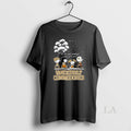 Original Peanuts Vanderbilt Commodores Winter Its The Most Wonderful Time Of The Year