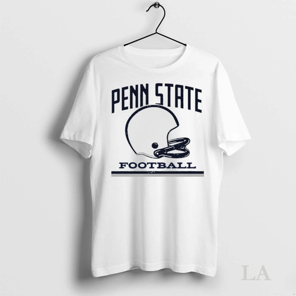 Original Penn State Football 2025 Ncaa Helmet
