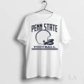 Original Penn State Football 2025 Ncaa Helmet