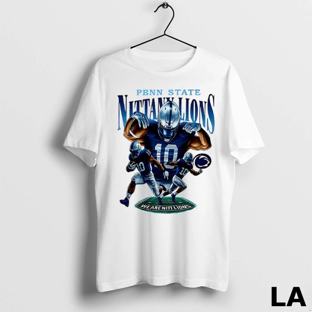 Original Penn State Nittany Lions We Are Nitt Lions