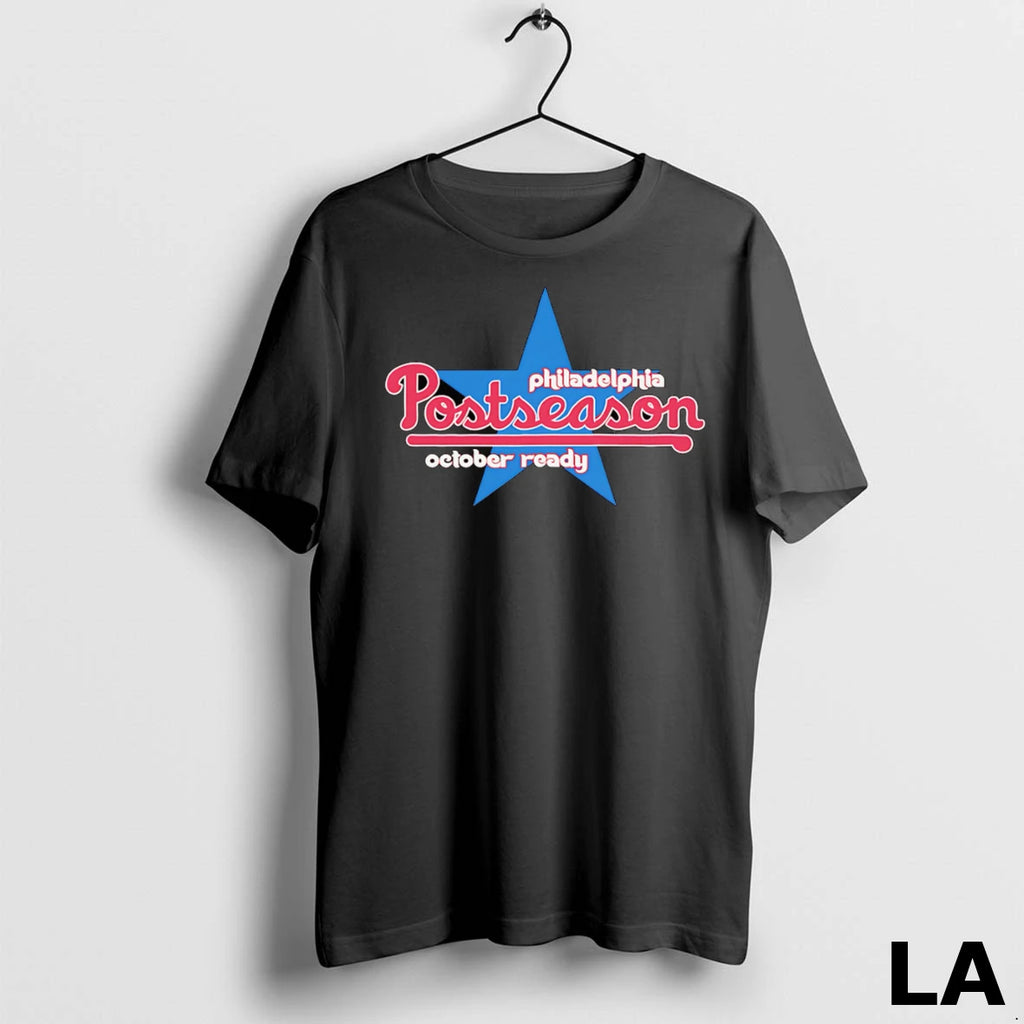 Original Philadelphia Postseason October Ready