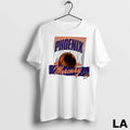 Original Phoenix Mercury 2025 Wnba Playoffs Power Forward Ladies