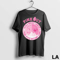 Original Pink Out Tackle Breast Cancer Nittany Lions