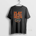 Original Play For The Patch Florida Gators